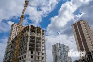 Студия квартира, вторичка, 22м2, 24/25 этаж
