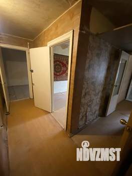 2-к квартира, вторичка, 42м2, 3/4 этаж