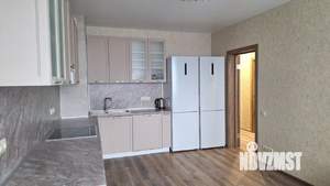 2-к квартира, вторичка, 62м2, 7/17 этаж