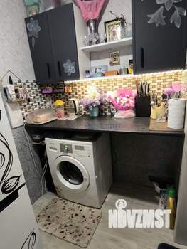 1-к квартира, вторичка, 24м2, 2/5 этаж