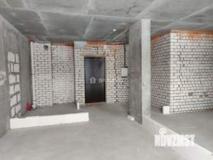 1-к квартира, вторичка, 42м2, 2/22 этаж