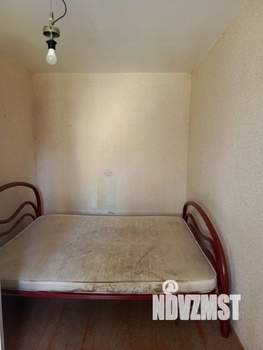 3-к квартира, вторичка, 57м2, 3/5 этаж