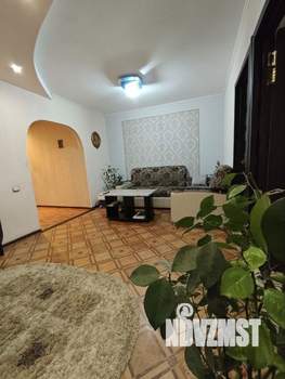 4-к квартира, вторичка, 62м2, 4/5 этаж