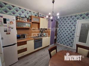 2-к квартира, вторичка, 60м2, 7/12 этаж