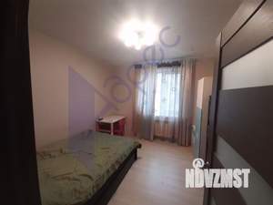 2-к квартира, вторичка, 61м2, 8/18 этаж