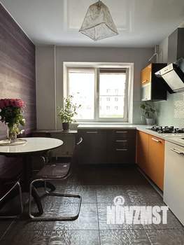 3-к квартира, вторичка, 70м2, 2/9 этаж
