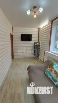 2-к квартира, вторичка, 31м2, 1/2 этаж