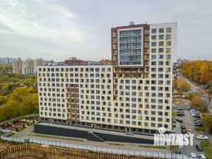 1-к квартира, вторичка, 40м2, 11/18 этаж