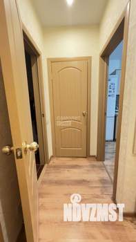 2-к квартира, вторичка, 57м2, 7/12 этаж