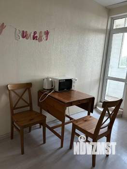 1-к квартира, вторичка, 39м2, 4/9 этаж