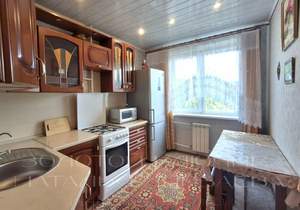 2-к квартира, вторичка, 52м2, 2/9 этаж