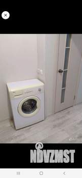 2-к квартира, вторичка, 37м2, 1/2 этаж