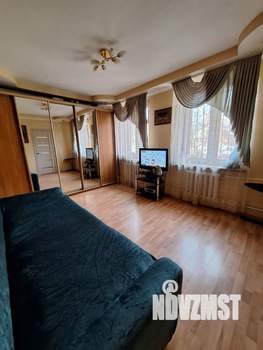 2-к квартира, вторичка, 41м2, 2/2 этаж