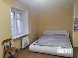 1-к квартира, вторичка, 31м2, 4/5 этаж