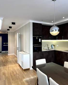 2-к квартира, вторичка, 69м2, 6/9 этаж
