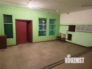 1-к квартира, вторичка, 41м2, 9/12 этаж