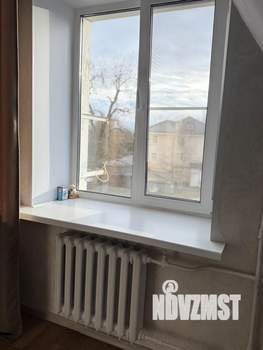 Студия квартира, вторичка, 23м2, 3/4 этаж