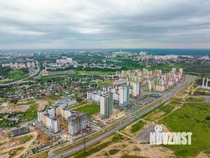 Студия квартира, вторичка, 31м2, 8/10 этаж