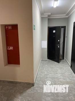 3-к квартира, вторичка, 103м2, 16/25 этаж