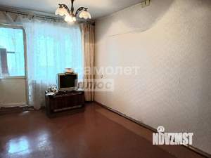 2-к квартира, вторичка, 45м2, 6/9 этаж