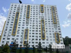 Студия квартира, вторичка, 14м2, 2/2 этаж