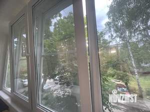 1-к квартира, вторичка, 33м2, 2/5 этаж