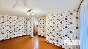 2-к квартира, вторичка, 43м2, 2/5 этаж