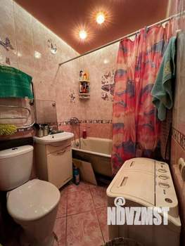 1-к квартира, вторичка, 30м2, 5/5 этаж