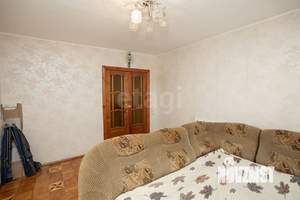 3-к квартира, вторичка, 64м2, 7/9 этаж