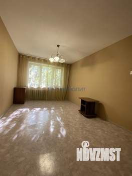 2-к квартира, вторичка, 50м2, 5/5 этаж