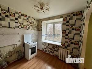 2-к квартира, вторичка, 45м2, 5/5 этаж