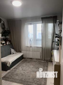 Студия квартира, вторичка, 21м2, 9/10 этаж