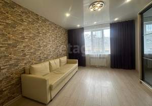 1-к квартира, вторичка, 39м2, 4/9 этаж