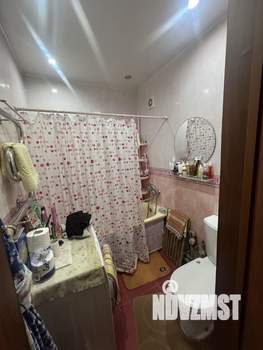 2-к квартира, вторичка, 44м2, 3/4 этаж