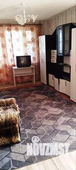 3-к квартира, вторичка, 63м2, 6/9 этаж