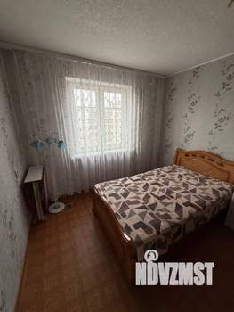 3-к квартира, вторичка, 67м2, 8/9 этаж