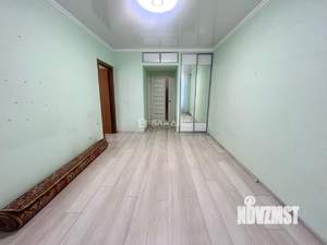 3-к квартира, вторичка, 51м2, 5/5 этаж