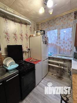 2-к квартира, вторичка, 50м2, 5/5 этаж