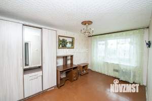 2-к квартира, вторичка, 38м2, 5/9 этаж