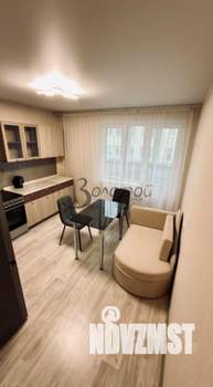1-к квартира, вторичка, 36м2, 3/10 этаж