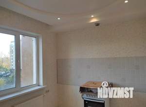 2-к квартира, вторичка, 55м2, 4/9 этаж