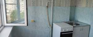 1-к квартира, вторичка, 34м2, 7/9 этаж