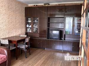 2-к квартира, вторичка, 46м2, 7/9 этаж