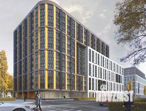 3-к квартира, вторичка, 82м2, 5/13 этаж