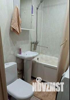 1-к квартира, вторичка, 31м2, 2/5 этаж