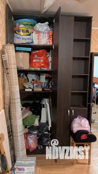 2-к квартира, вторичка, 43м2, 1/4 этаж