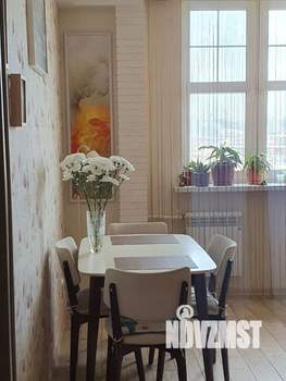 2-к квартира, вторичка, 57м2, 16/16 этаж