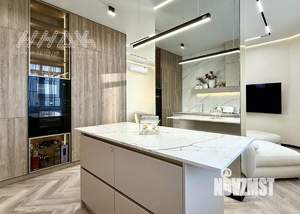 3-к квартира, вторичка, 103м2, 11/12 этаж