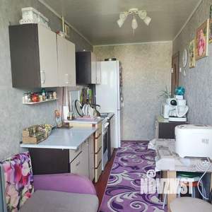 1-к квартира, вторичка, 35м2, 8/9 этаж