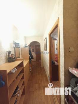 3-к квартира, вторичка, 66м2, 6/9 этаж